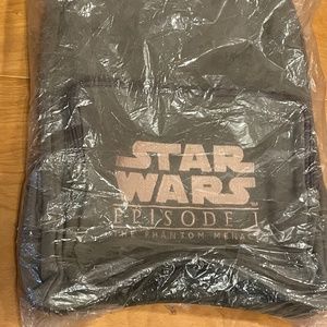 Phantom, menace, limited, edition, backpack